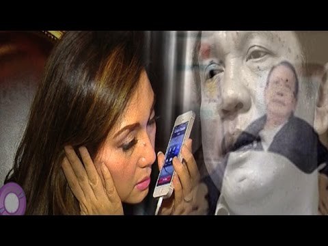 Ucapan Bela Sungakawa Nia Daniaty Terhadap Rinto Harahap - Seleb On Cam 10 Februari 2015