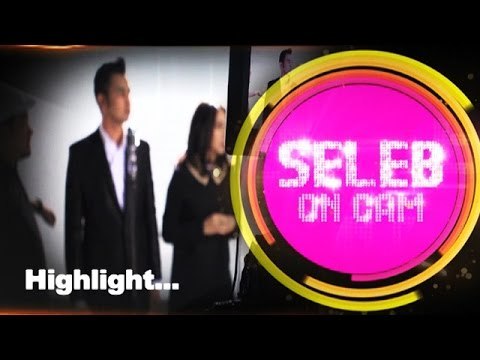 Higihlight - Seleb On Cam 22 Januari 2015