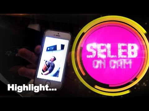Higihlight - Seleb On Cam 29 Januari 2015