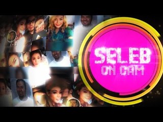 Higihlight - Seleb On Cam 12 Januari 2015