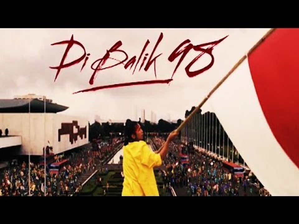 Film Dibalik 98, Digarap Sesuai Catatan Sejarah - Seleb On Cam 08 Januari 2015
