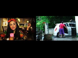 Bernarkah Yunita Sudah Memiliki Kekasih Baru - Seleb On Cam 26 Januari 2015