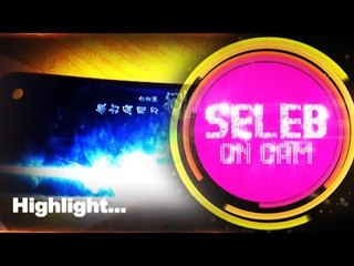 Higihlight - Seleb On Cam 28 Januari 2015