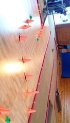 demo de drift gtr-r rc a camier 2015