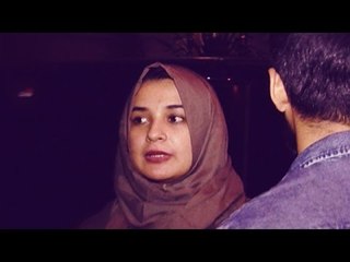 Ulang Tahun ke 23 Shireen Sungkar - Seleb On Cam 28 Januari 2015