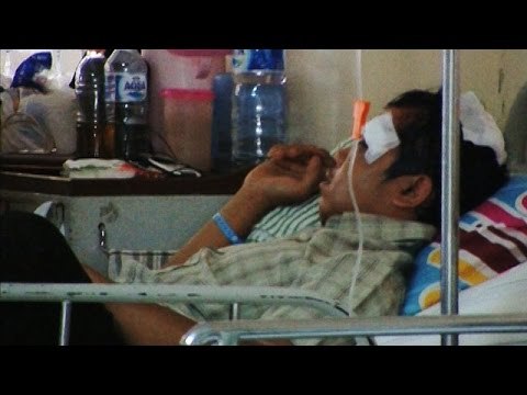 Penabrak Ayah Kevin Julio Diamankan - Seleb On Cam 16 Desember 2014