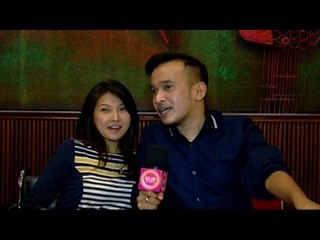 Kado Natal Terindah Ruben - Seleb On Cam 26 Desember 2014