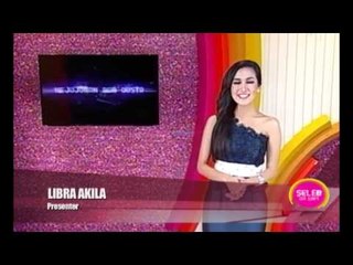 Higihlight - Seleb On Cam 08 Desember 2014