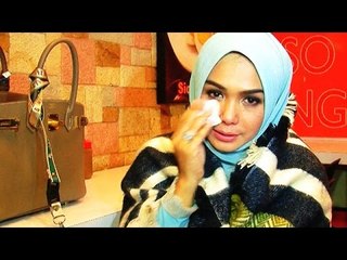 Pulang Dari Mekkah Yuni Shara Sakit - Seleb On Cam 05 Januari 2015