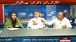 Kal Tak with Javed Chaudry Express News 9 June 2015