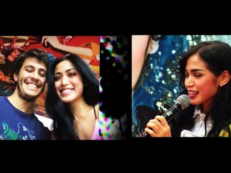 Jessica Iskandar Buka Suara Soal Ludwig Dan Anaknya - Seleb On Cam 22 Desember 2014