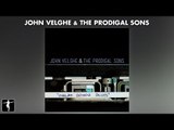John Velghe & The Prodigal Sons - Organ Donor Blues, Ft. Alejandro Escovedo