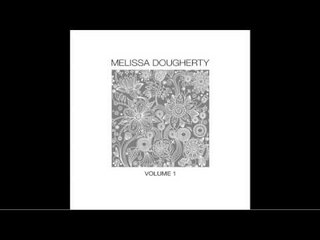 Melissa Dougherty "Harvesting Frames" - From The Album "Volume 1"