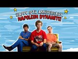 Napoleon Dynamite 10th Anniversary: Official Soundtrack Preview