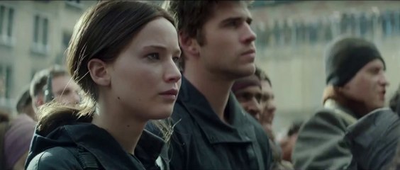 Jogos Vorazes- A Esperança - O Final - Teaser | Legendado