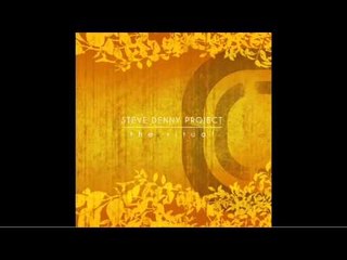 Steve Denny Project "Malaga V-1" - From The Album "Ritual"