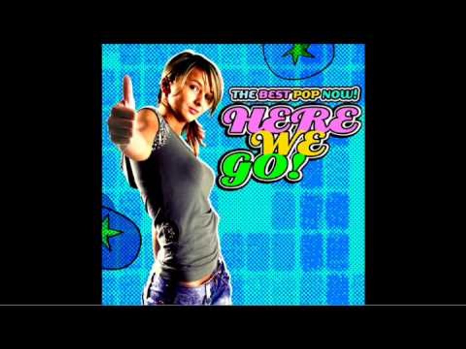 The Temperature "No Other" - From The Album "The Best Pop Now: Here We Go!"