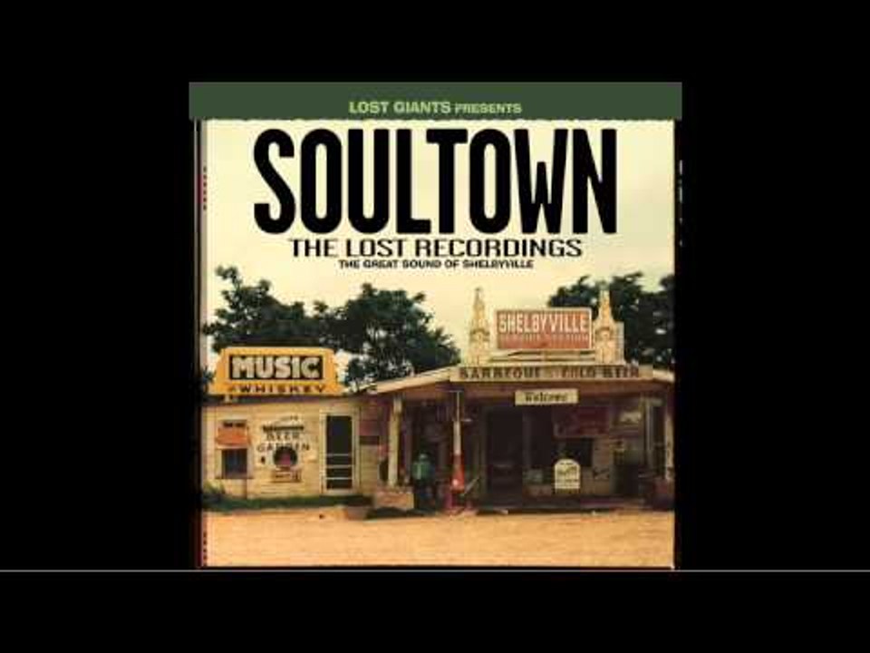 Mini Johnson & The Steps "Love Will Set Me Free" - From The Album "Soultown - The Lost Recordings"