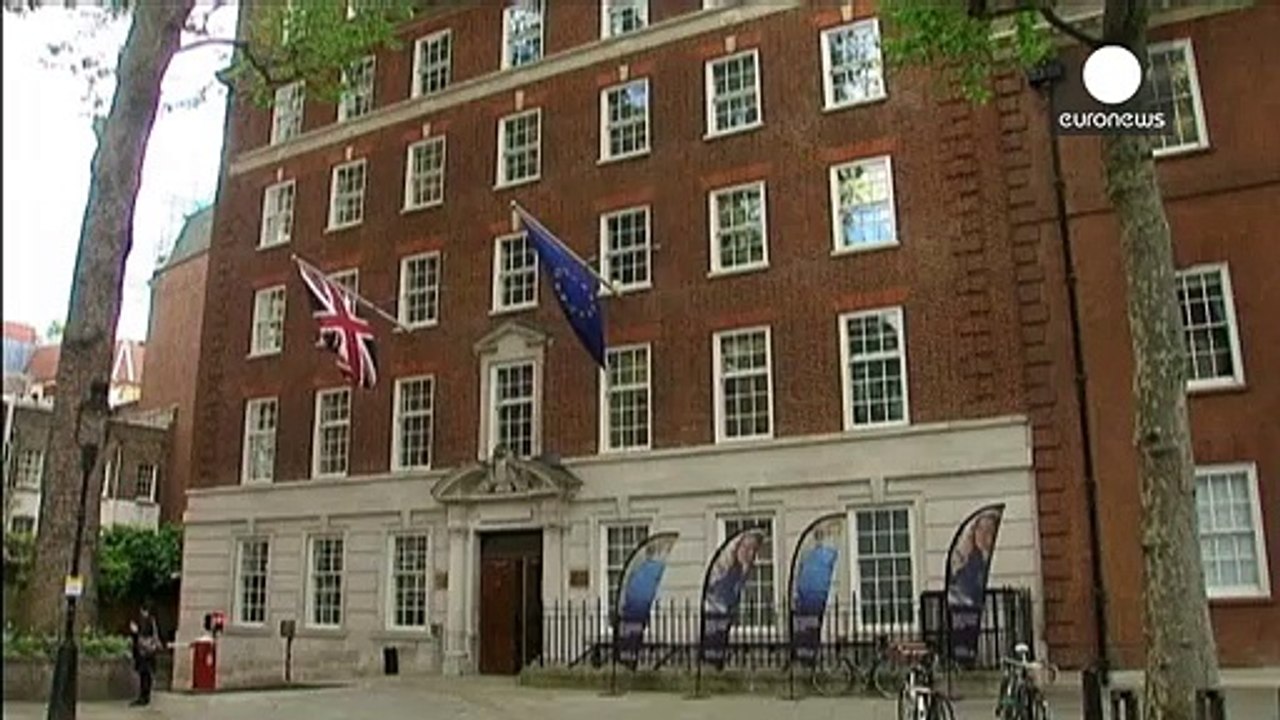 Großbritannien: Weiterer Schritt in Richtung Referendum über EU-Mitgliedschaft