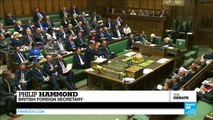 Cameron's gamble: UK parliament kicks off Brexit referendum battle (part 1)