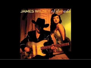 James Wilsey "Untamed" - From The Album "El Dorado"