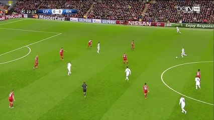 Cristiano Ronaldo anotó el mejor gol de la Champions 2014-2015