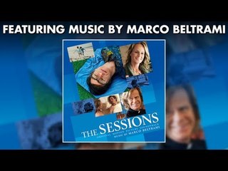 The Sessions - Marco Beltrami - Official Score Preview #marcobeltrami