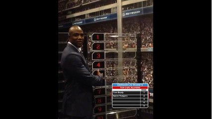 DeMarcus Ware's Top 5 NFL Players