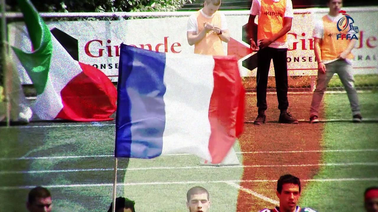 CHAMPIONNAT D'EUROPE U19 2015 : Objectif Champion d'Europe !
