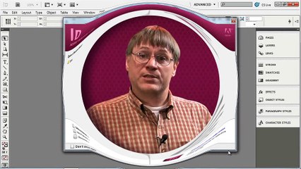Chapter 2 - CUSTOMIZING APPLICATION PREFERENCES