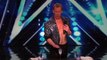 The Professional Regurgitator: Performer Swallows Items and Brings Them Back - America's Got Talent