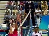 Macau Volleyball Team Asian Games Busan 2002 - 魏金雄