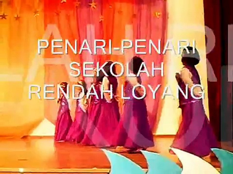 TARIAN MELAYU