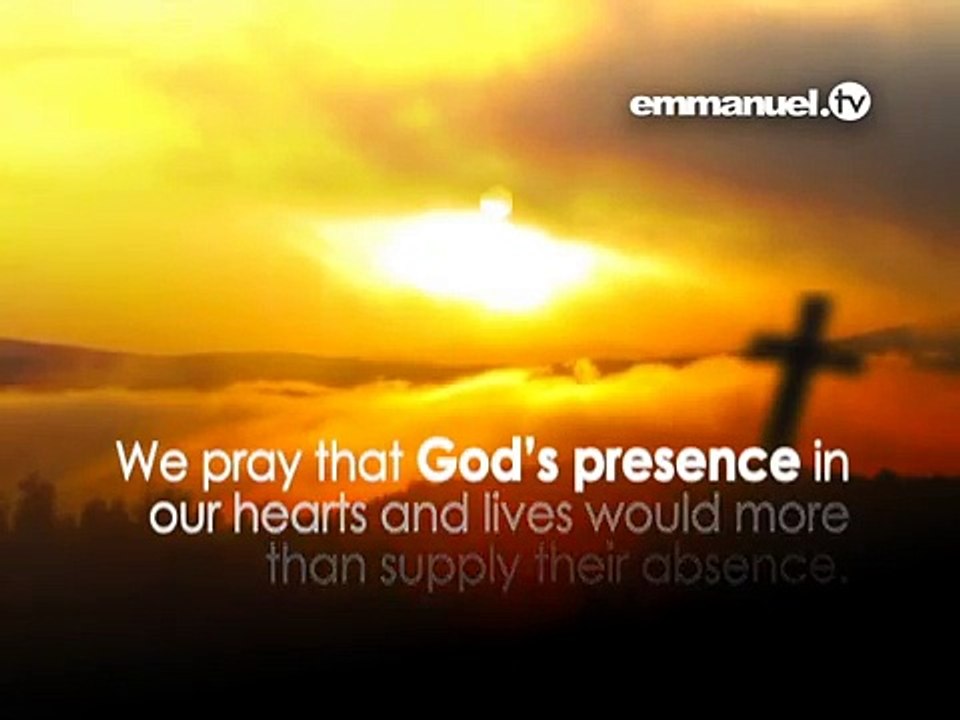 CONDOLENCE MESSAGE From T.B. Joshua, The SCOAN And Emmanuel TV
