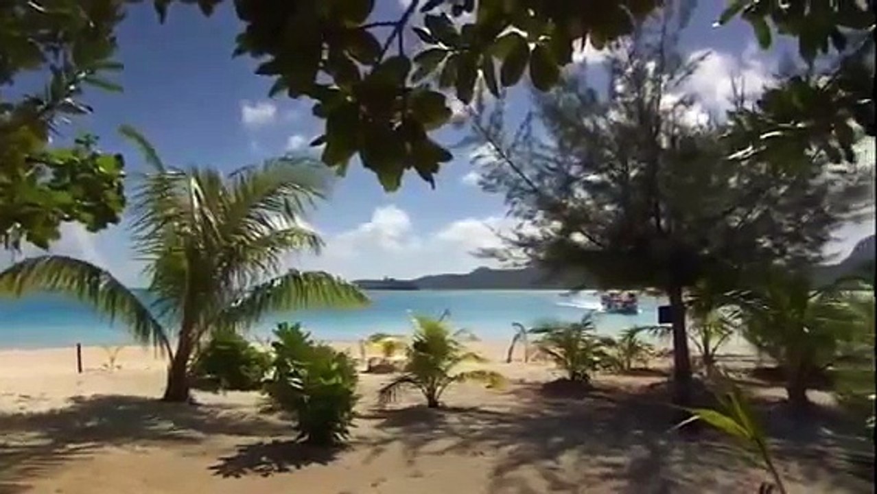 Fenua Tahiti