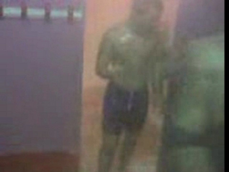 ce qu'on fais sous les douche