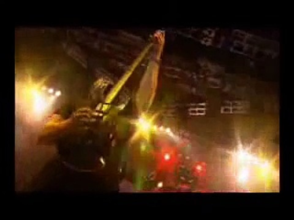 Blue Oyster Cult - Don't Fear The Reaper