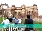 Jaipur - Amber fort 1