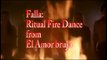 Falla Ritual fire dance from El amor brujo (TVP) Choreography: Carlos Saura