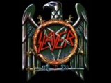 Raining Blood - Slayer Song & Lyrics