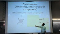 Optical Isomers 2