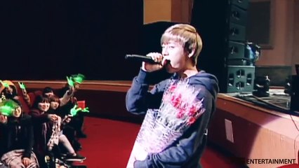 B.A.P - B.A.B.Y (Türkçe Çeviri)