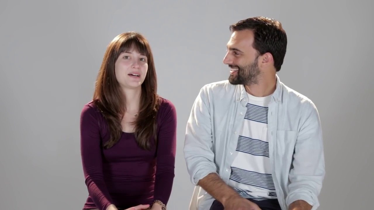 Wymarzony makijaż dla Pań oczami ich facetów