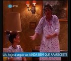 Cristina Areia - Ainda Bem Que Apareceste RTP 1