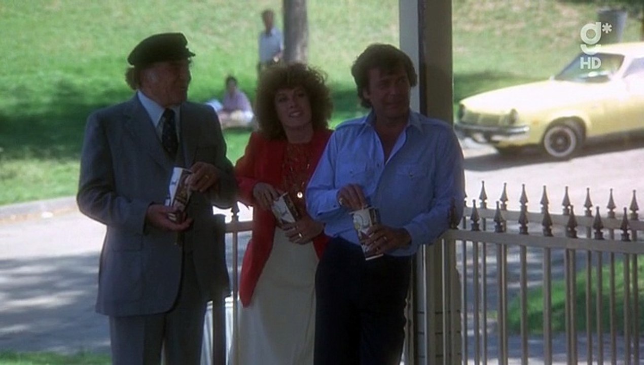 Hart aber Herzlich S01E03 Der kleine Jonathan