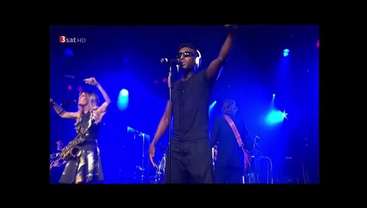 Candy Dulfer Full Moon