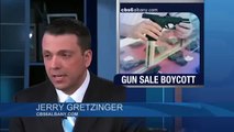 Six gun companies fire back at NY, end business with law enforcement over SAFE Act