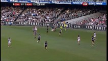 Robbie Gray's sickening injury - AFL