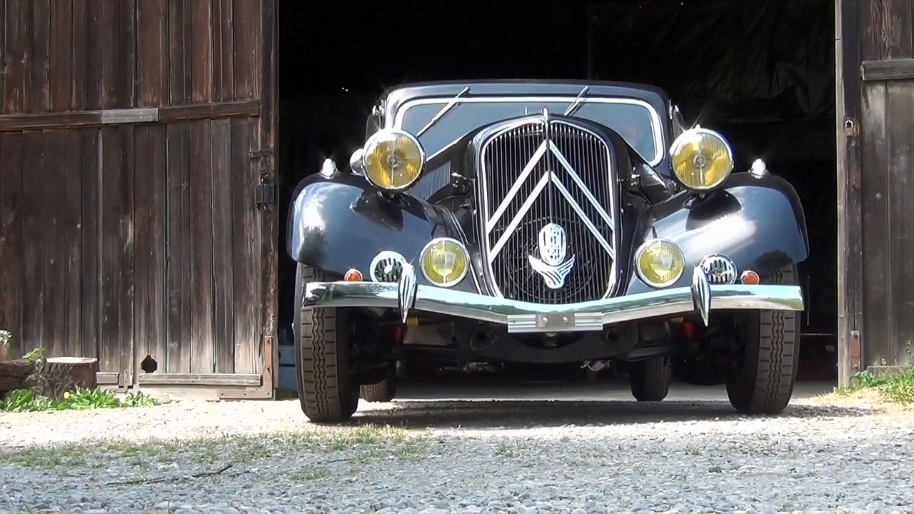 Redémarrage d'une 15 six après restauration