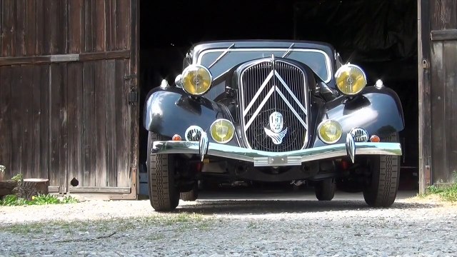 Redémarrage d'une 15 six après restauration